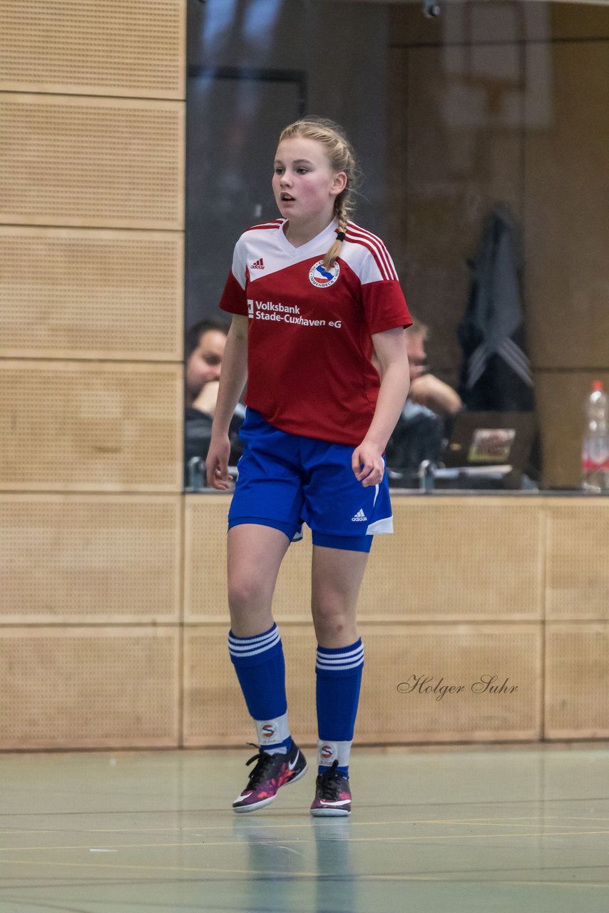 Bild 388 - Girls Cup